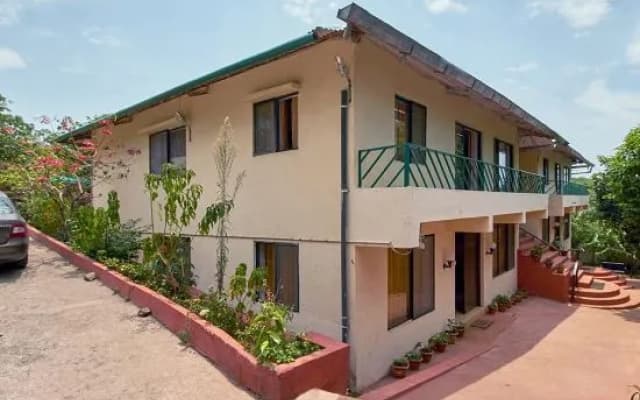 Honeywood Holiday Homes