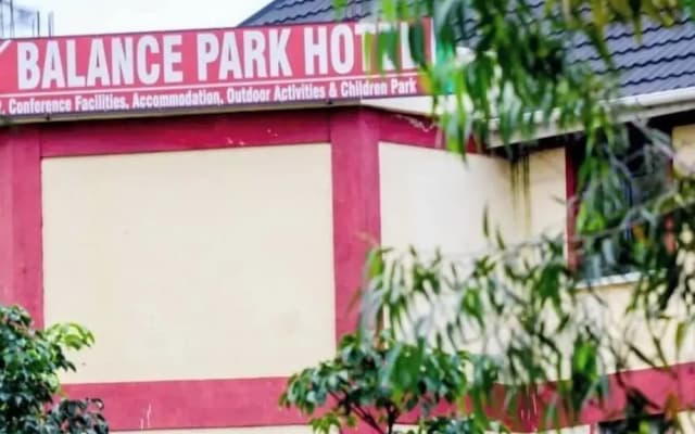 Balance Park Hotel
