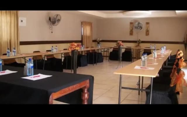 The Times Premier Lodge