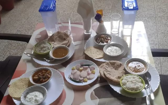 Goroomgo International Guest   Gorakhpur