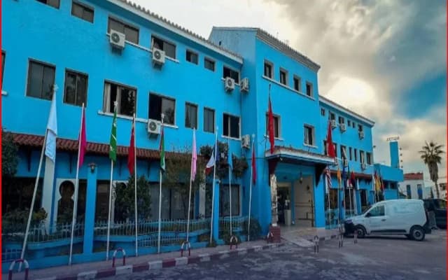 Hotel Parador