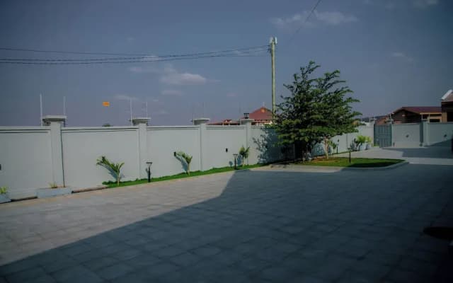 Staycation Villas