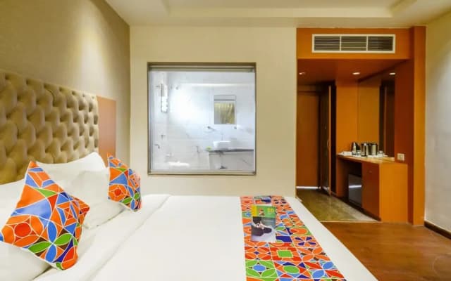 Kangra Rodeway Inn