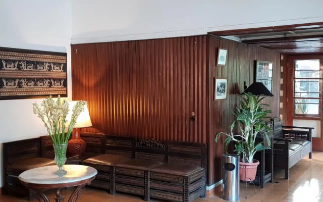 Hotel Bumi Asih