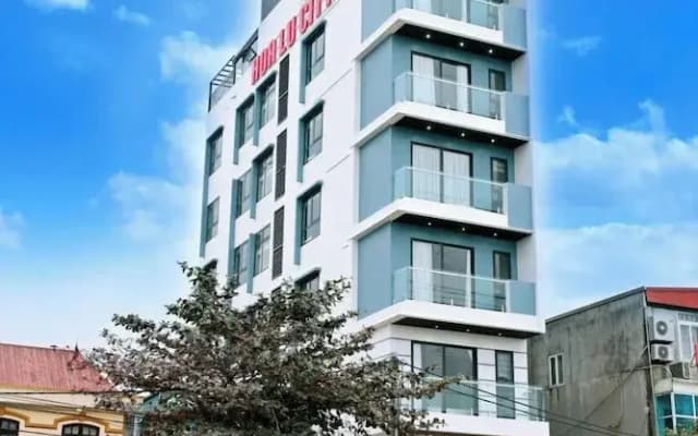 Hoa Lu City Hotel - Ancient Town Ninh Binh
