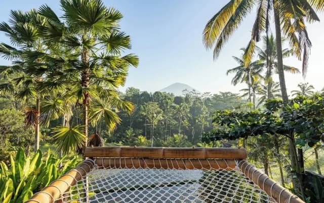 Ecosix Bali