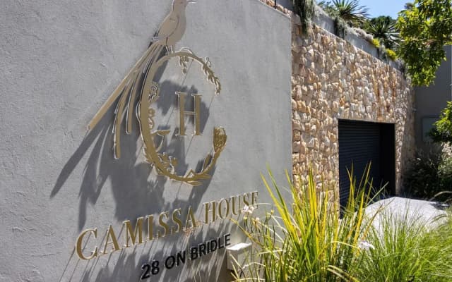Camissa House