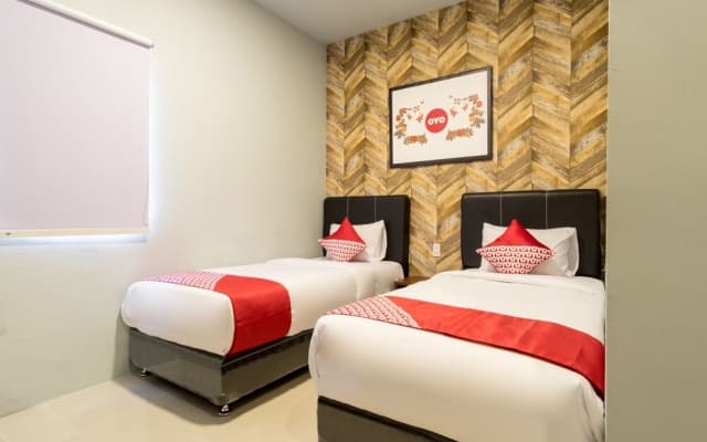 Mangaan Residence by OYO Rooms