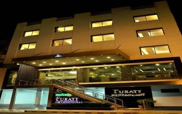 Hotel Furatt International