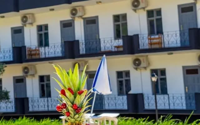 Patara Gate Boutique Hotel