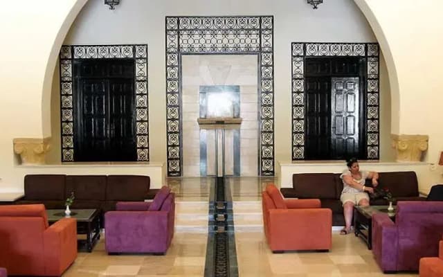 Hotel L'ecrin Hammamet