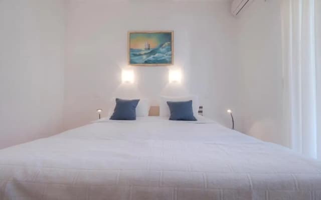 Mediterranean Guest House Balkan