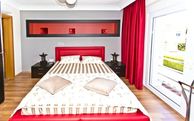 Paradise Town - Villa Premium