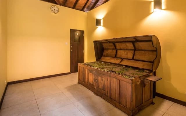 Jetwing Ayurveda Pavilions