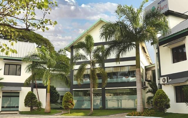 Hotel Palmshore