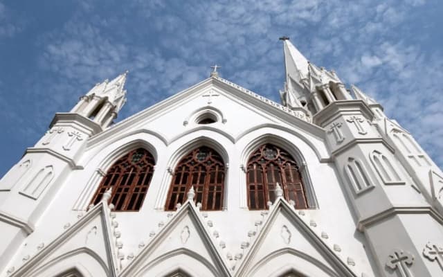 Hotel Chennai Gateway
