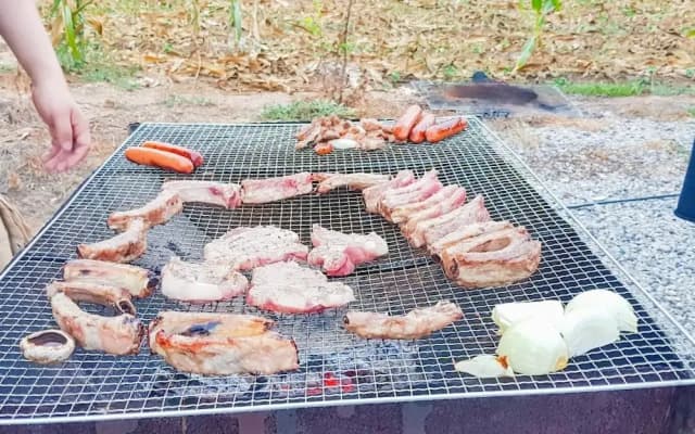 Hongcheon Oz Pension