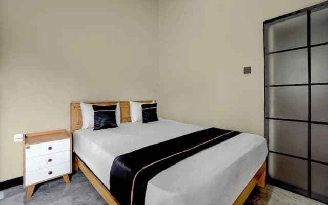 OYO 94924 Cidu Homestay Syariah