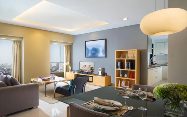 Somerset Berlian Jakarta
