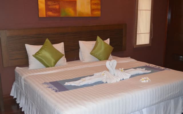 Baan Me Suk Spa & Resort Hua-Hin