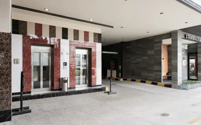 Urbanview Hotel Syariah Anelia Samarinda by RedDoorz