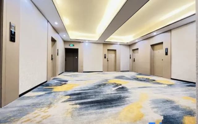 Zhicheng Select Hotel (Yongzhou Vocational and Technical School)