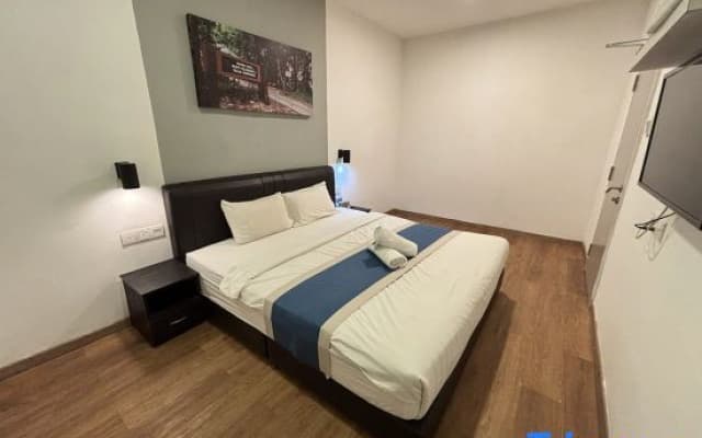 RJ Hotel by MR VJ Business