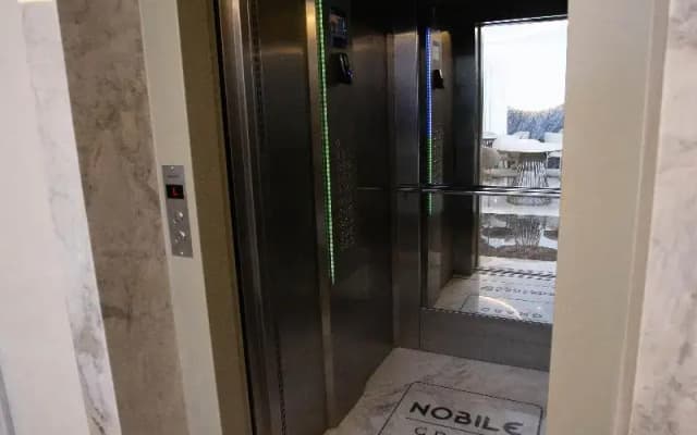 Nobile Grand Itapema