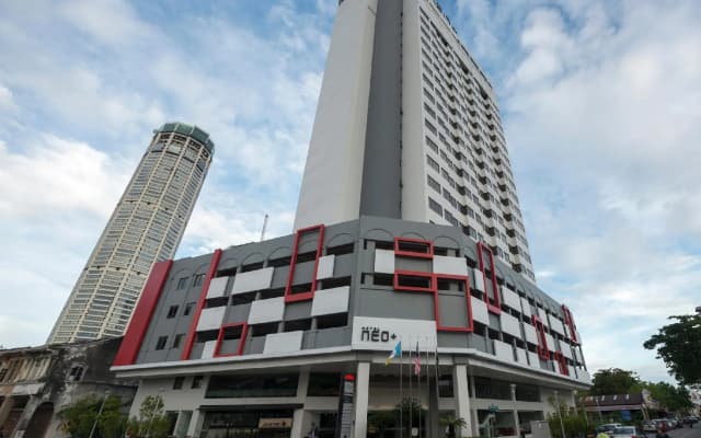 Hotel NEO+ Penang by ASTON