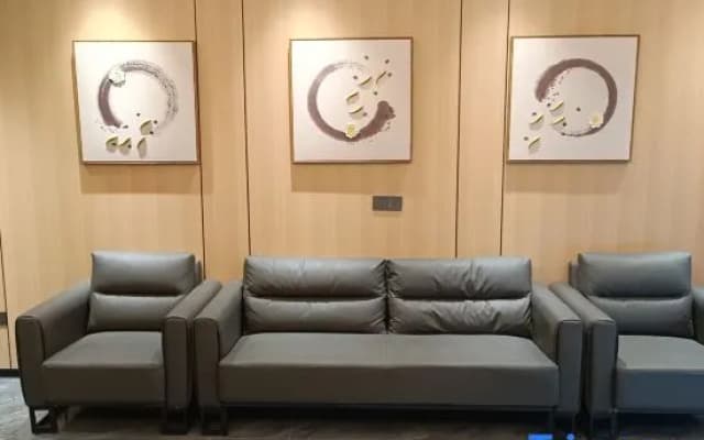 Yongzhou Yunxuan Hotel (Wanda Central Hospital)