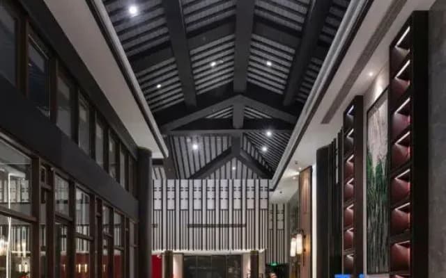 MESHEE SEZEN HOTEL (Xietang Old Street Branch)