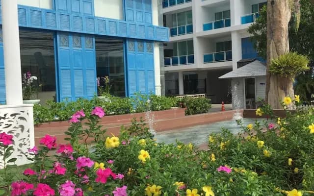My Resort Hua-Hin by Pueng