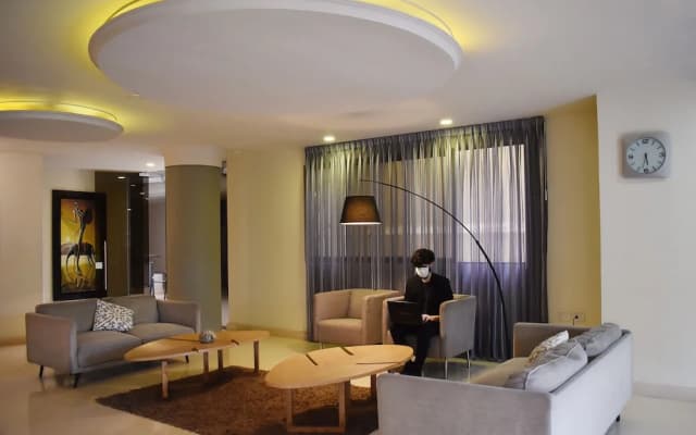 Hotel MS Alto Prado