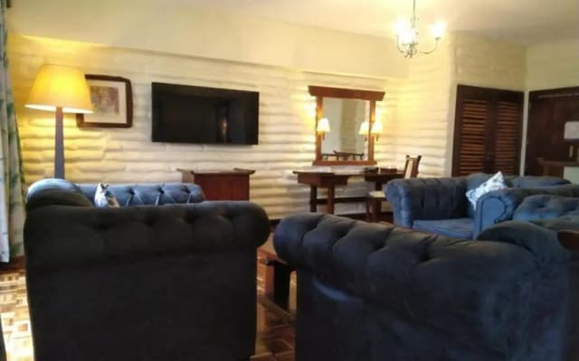 Sarova Taita Hills Game Lodge