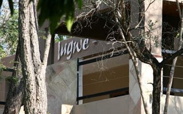 Umbhaba Eco Lodge