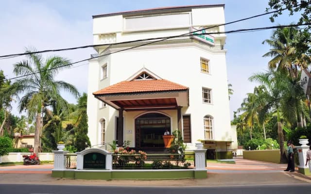 V K G Group Holiday Hotel
