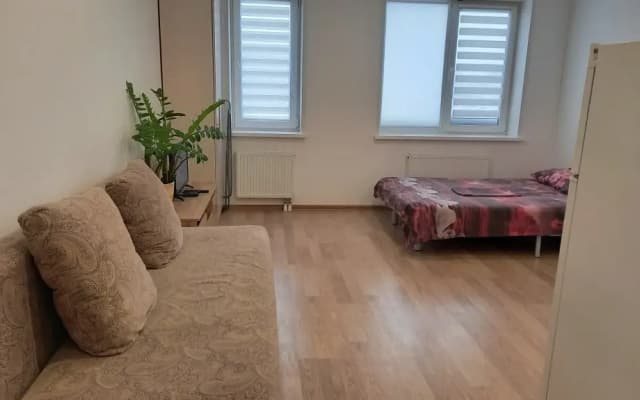 Studii Na Prospekte Kalashnikova, 11 Izhevsk Furnished Rooms
