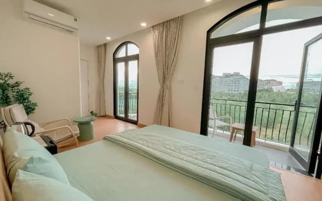 DNh Phu Quoc - Bãi Dài