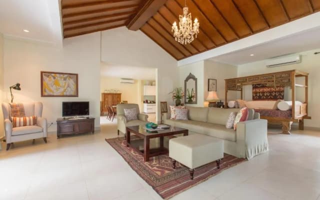 Villa Balidamai by Nagisa Bali