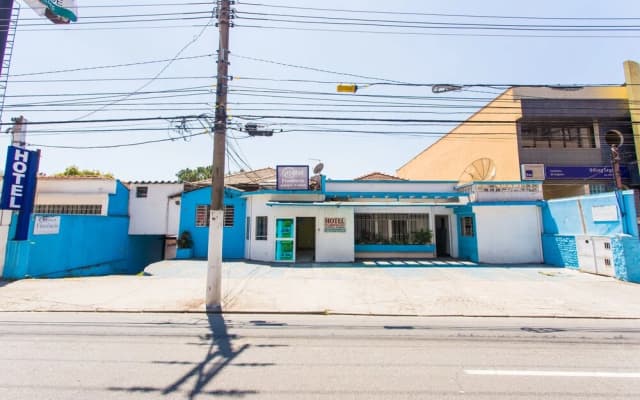 Hotel Florêncio