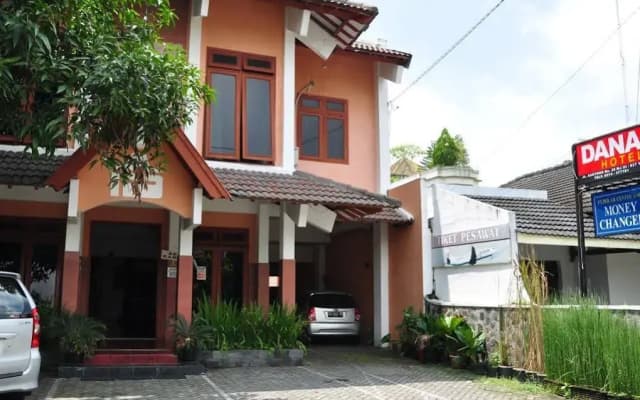Hotel Dana Jogja