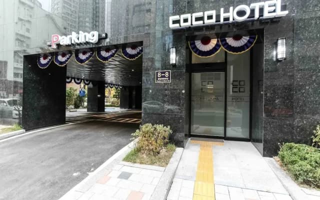 Coco Hotel