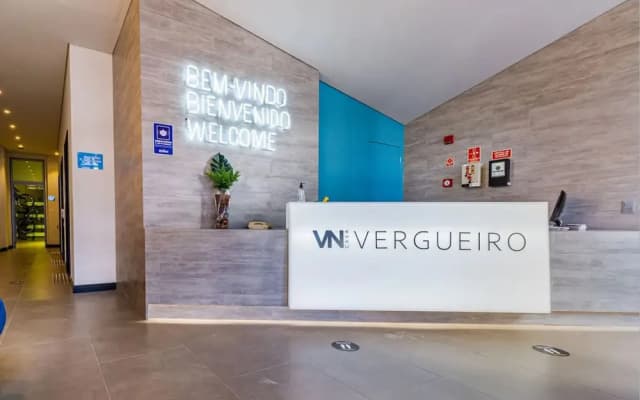 360 VN Vergueiro