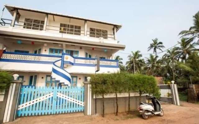 Sunfun Beach House