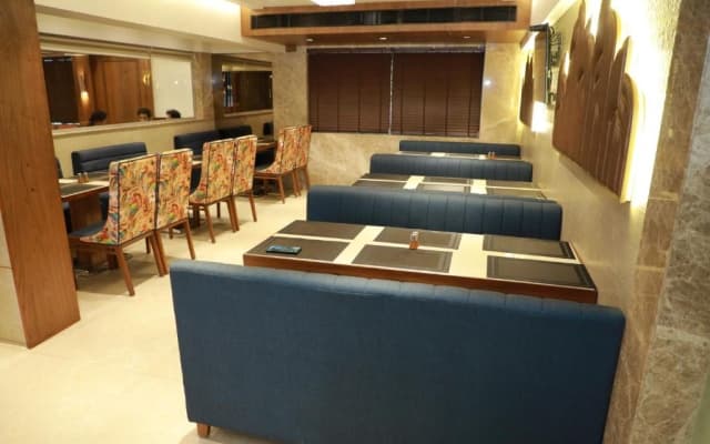Hotel Archana Residency