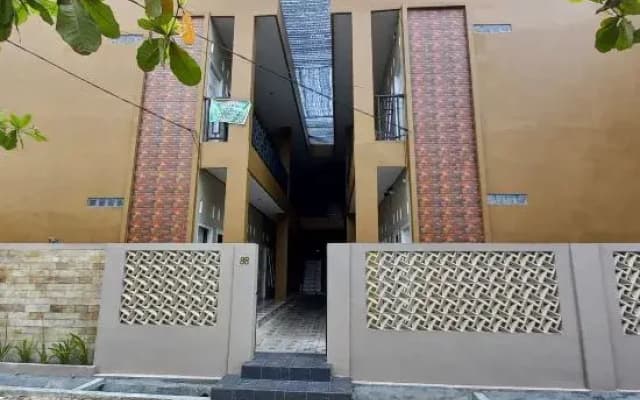 Hotel O Pinus Jaya SyariahNearTaman Amaryllis Pekanbaru