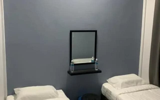 Unique 9 HomeStay @ Seremban Taman Permai 3