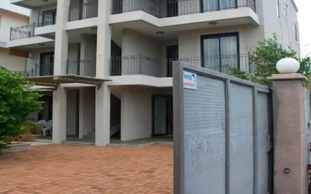 Residence Theresa  Mon Choisy Mauritius