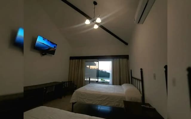 Villas Azul