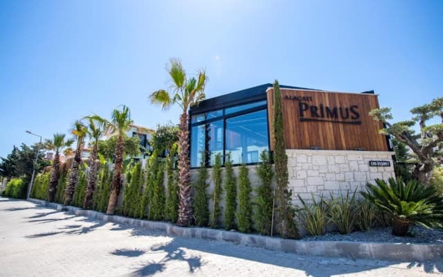 Primus Alacati Adult Only